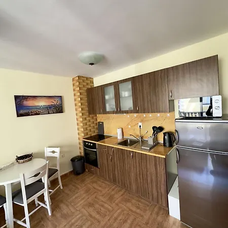 Διαμέρισμα Royal Bay 2 - Private Sveti Vlas