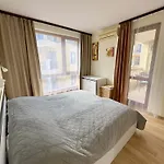 Royal Bay 2 - Private * Sveti Vlas