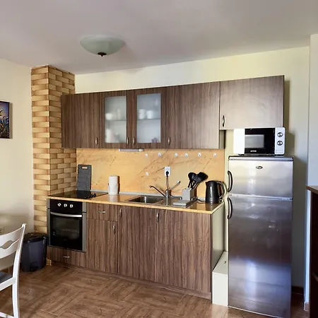 Apartamento Royal Bay 2 - Private *