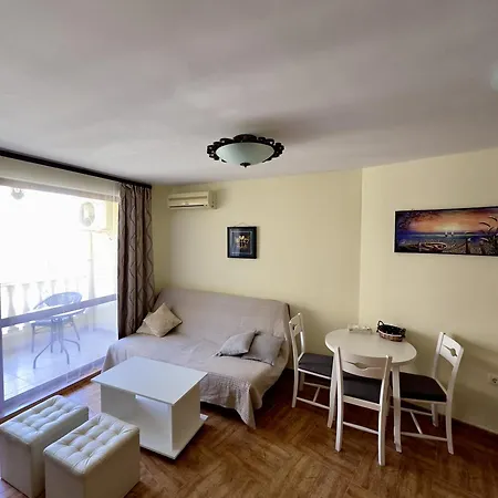 Royal Bay 2 - Private * Свети-Влас