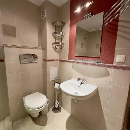 Royal Bay 2 - Private Apartamento