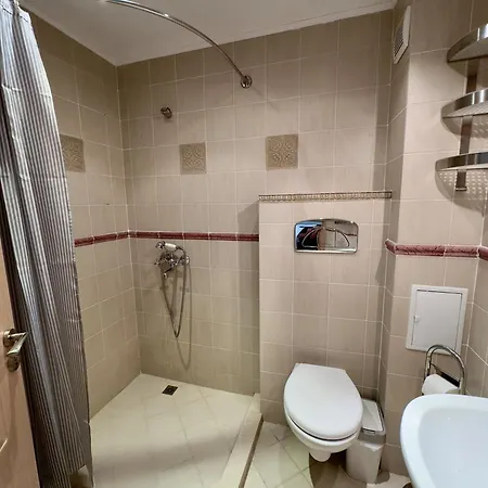 Daire Royal Bay 2 - Private
