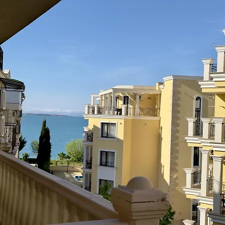 Royal Bay 2 - Private Apartamento *