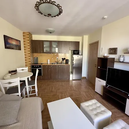 Royal Bay 2 - Private * Свети-Влас