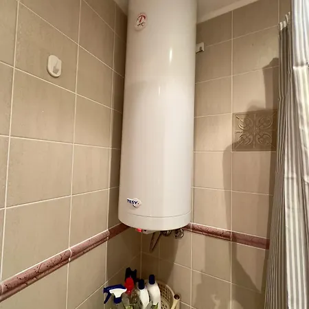 Apartamento Royal Bay 2 - Private