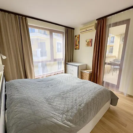 Royal Bay 2 - Private * Свети-Влас