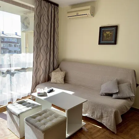 Royal Bay 2 - Private Daire Sveti Vlas