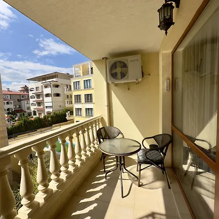 Royal Bay 2 - Private Daire