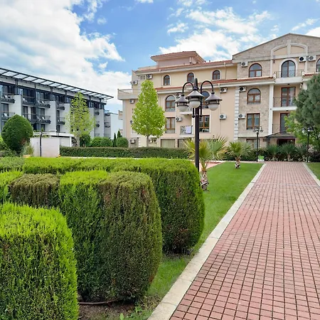 Apartment Royal Bay 2 - Private Sweti Wlas