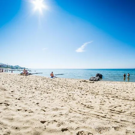 Apartamento Royal Bay 2 - Private