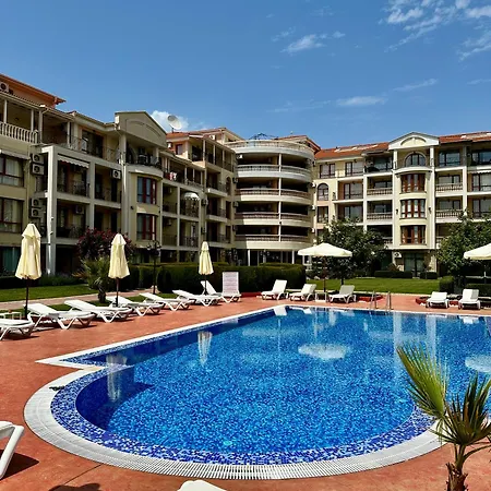 Royal Bay 2 - Private * Sveti Vlas